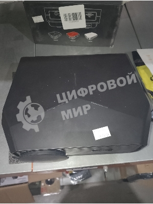 (Из ремонта) Проектор ROMBICA RAY ECLIPSE BLACK MPR-L730 [Cм.описание!]