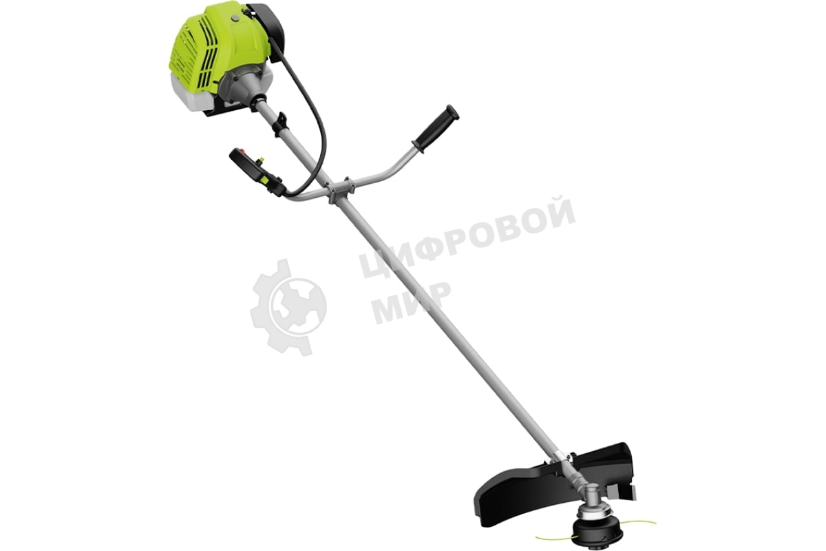 Триммер бензиновый Deli DE-GT255-7 