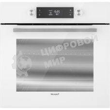 Духовой шкаф Weissgauff EOM 691 PDW Steam Clean