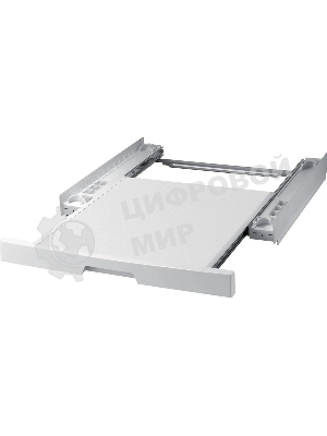 Сушильная машина Samsung DV90T5240AT/LP белый, 9 кг, сушка - тепловой насос, программ - 14, 60 x 85 x 65 см