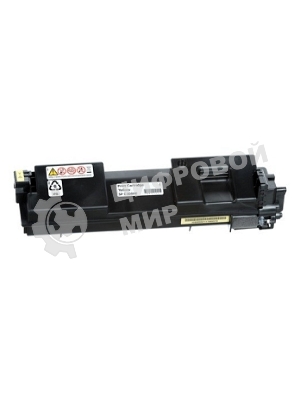 Картридж лазерный ELP type SPC360HE yellow (6000 стр.) для Ricoh SPC360DNw/360SFNw/361SFNw