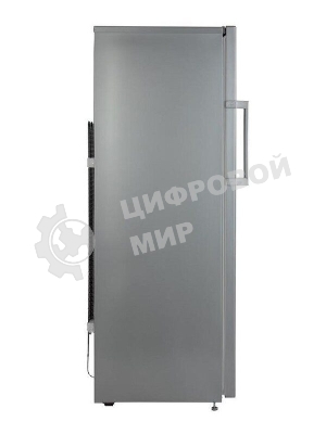 Морозильная камера Beko RFSK266T01G, серый, 240 л, 4 ящика