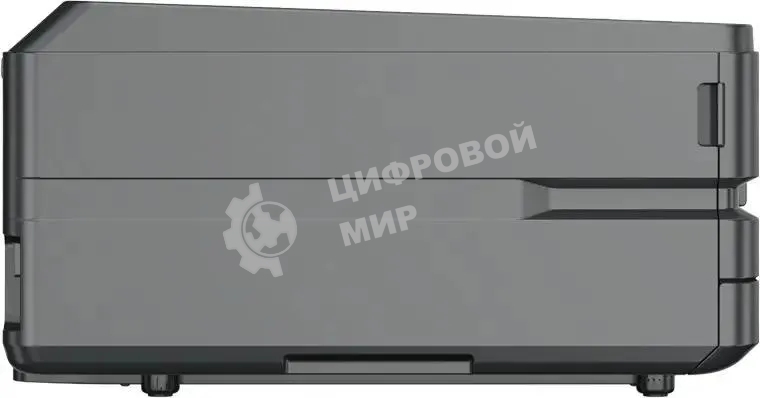 Принтер лазерный Deli P3100DNW, A4, ч/б, печ. до 31 стр/мин., 1200 x 1200 dpi, USB, Wi-Fi