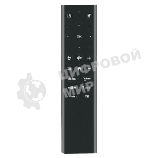 Телевизор Maunfeld 43