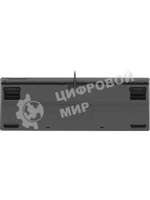 Клавиатура A4Tech Bloody S98 Pixels Red проводная USB серый/бежевый