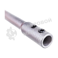 Удлинитель для сверла Левиса с хвостовиком 12мм, STAYER Professional 2952-12-300, HEX 12,5, L =300мм 2952-12-300