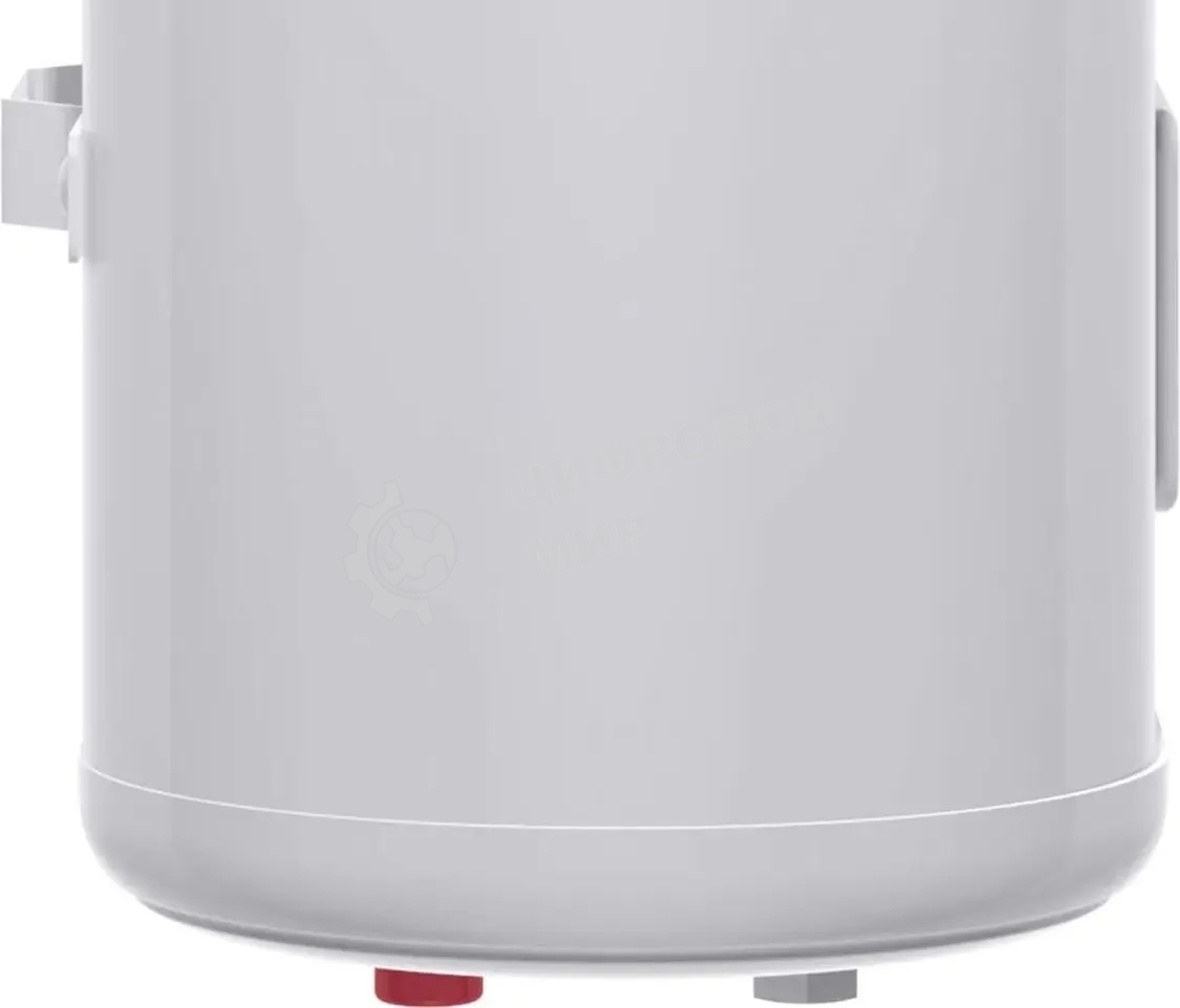 Водонагреватель Thermex IF V Pro Wi-Fi 80 V 2кВт 80л электрический настенный/белый