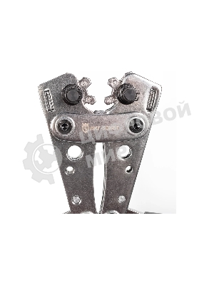 Пресс-клещи гексагональные КВТ ПКГ-50 6-50 мм²