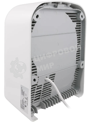 Сушилка для рук G-Teq 8826 PW 1650Вт белый