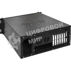 Серверный корпуса ExeGate Pro 4U4021S (RM 19