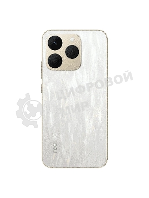 Смартфон Realme 15T RMX5111, 8/256Gb, серебряный