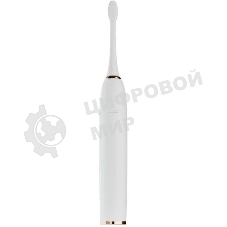 Электрическая зубная щетка Revyline RL 085, белая