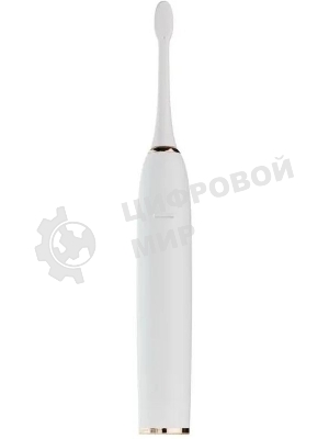 Электрическая зубная щетка Revyline RL 085, белая