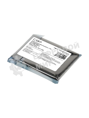 Накопитель SSD CBR Base, 2.5