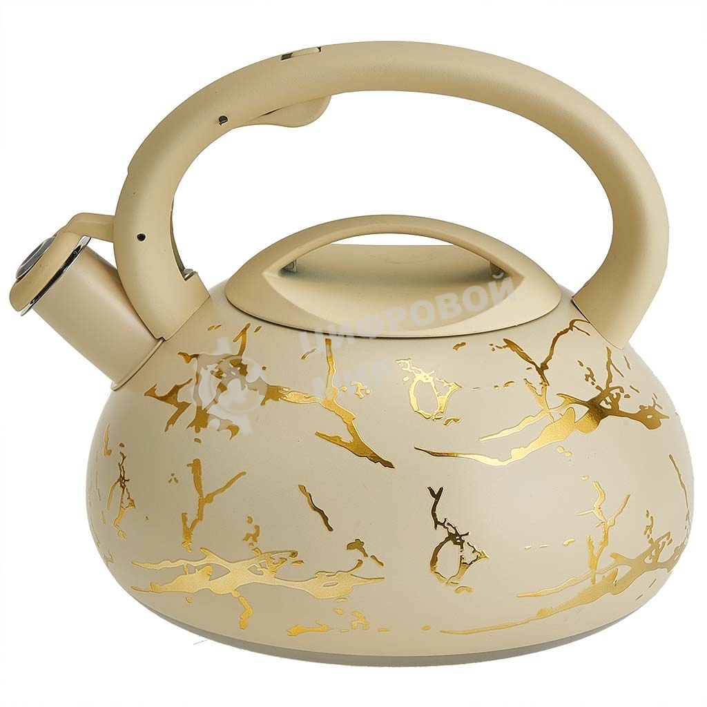 Чайник ALPENKOK AK-541 3 л