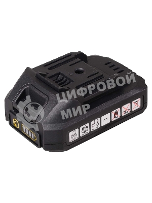 Многофункциональный инструмент Ресанта АМФИ-20Li черный/серый (75/4/4)