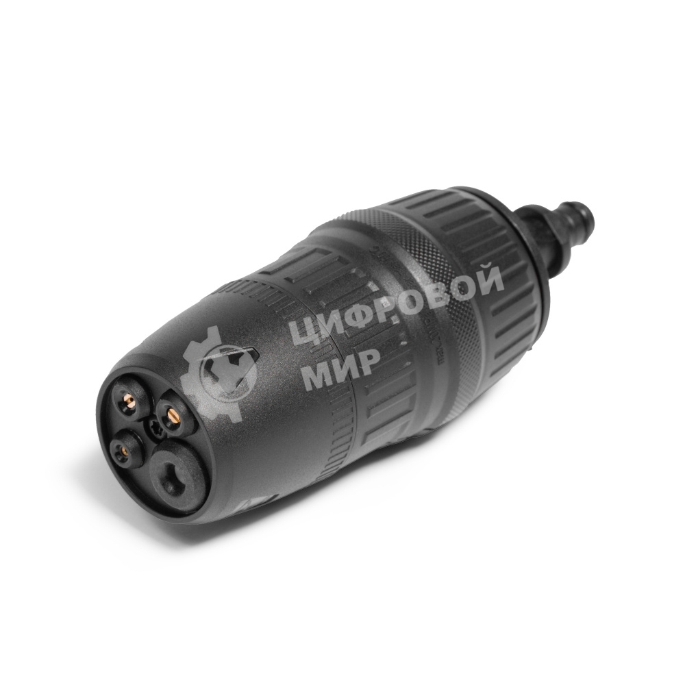 Мойка высокого давления DAEWOO DAW 500, 2100Вт 500л/ч 155 бар