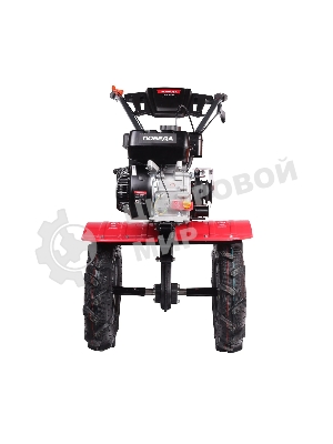 Мотоблок бензиновый Победа АК 23М