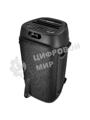 Портативная колонка Sven PS-850, черный