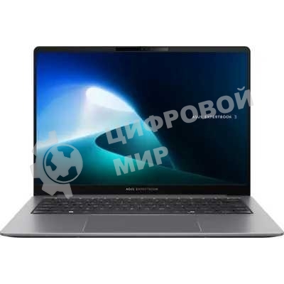 Ноутбук ASUS ExpertBook Advanced P5405CSA-NZ0303X/14.0