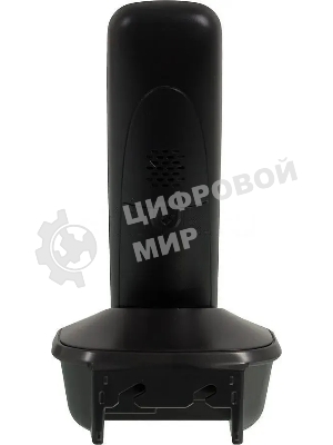 Телефон беспроводной (DECT) Panasonic KX-TG2521RUT (титан) АОН, Caller ID,спикерфон,голосовой АОН,полифония,цифровой автоответчик