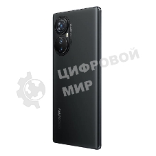 Смартфон Blackview A200 Pro, 12/256Gb, черный