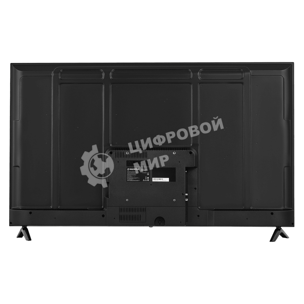 Телевизор Maunfeld 43