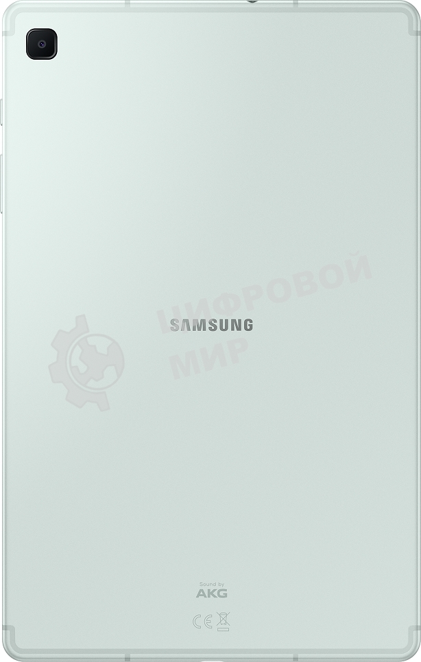 Планшет Samsung Galaxy Tab S6 Lite 2024 SM-P620 10.4