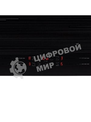 Индукционная варочная поверхность Krona GENESIS 60 BL