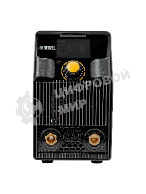 Аппарат инвертор. дуговой сварки Denzel SDR-205 Ultra, 200 А, ПВ 60%