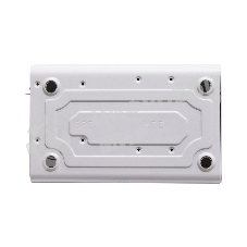 Компьютер Raskat Standart 300 (Intel Core i3-12100, RAM 8Gb, SSD 256Gb, noOS, белый)