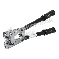 Пресс-клещи гексагональные КВТ ПКГ-50 6-50 мм²