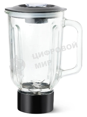 Кухонная машина Hyundai HYM-S7451 планетар.вращ. 1400Вт золотистый