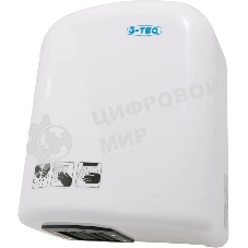 Сушилка для рук G-Teq 8826 PW 1650Вт белый