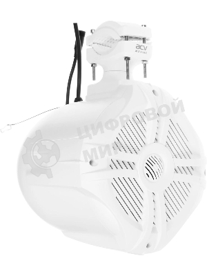 Колонки автомобильные ACV Marine MR61 100Вт 94дБ 16.5 см (6 1/2дюйм) (ком.: 2 кол.) коаксиальные двухполосные