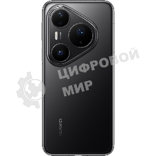 Смартфон Huawei Pura 80 Pro 12/512Gb черный