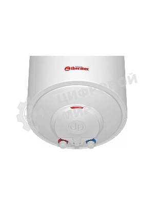 Водонагреватель Thermex TitaniumHeat 60 V Slim 1.5 кВт, 60 л, 839х365х378 мм
