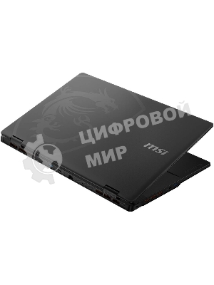 Ноутбук MSI Crosshair 18 HX AI A2XWGKG-012US Core Ultra 9 275HX 32Gb SSD 1Tb NVIDIA GeForce RTX 5070 8Gb 18