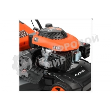 Газонокосилка бензиновая Patriot PT 46S The One (512109046)