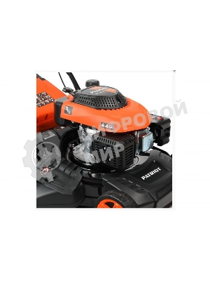 Газонокосилка бензиновая Patriot PT 46S The One (512109046)