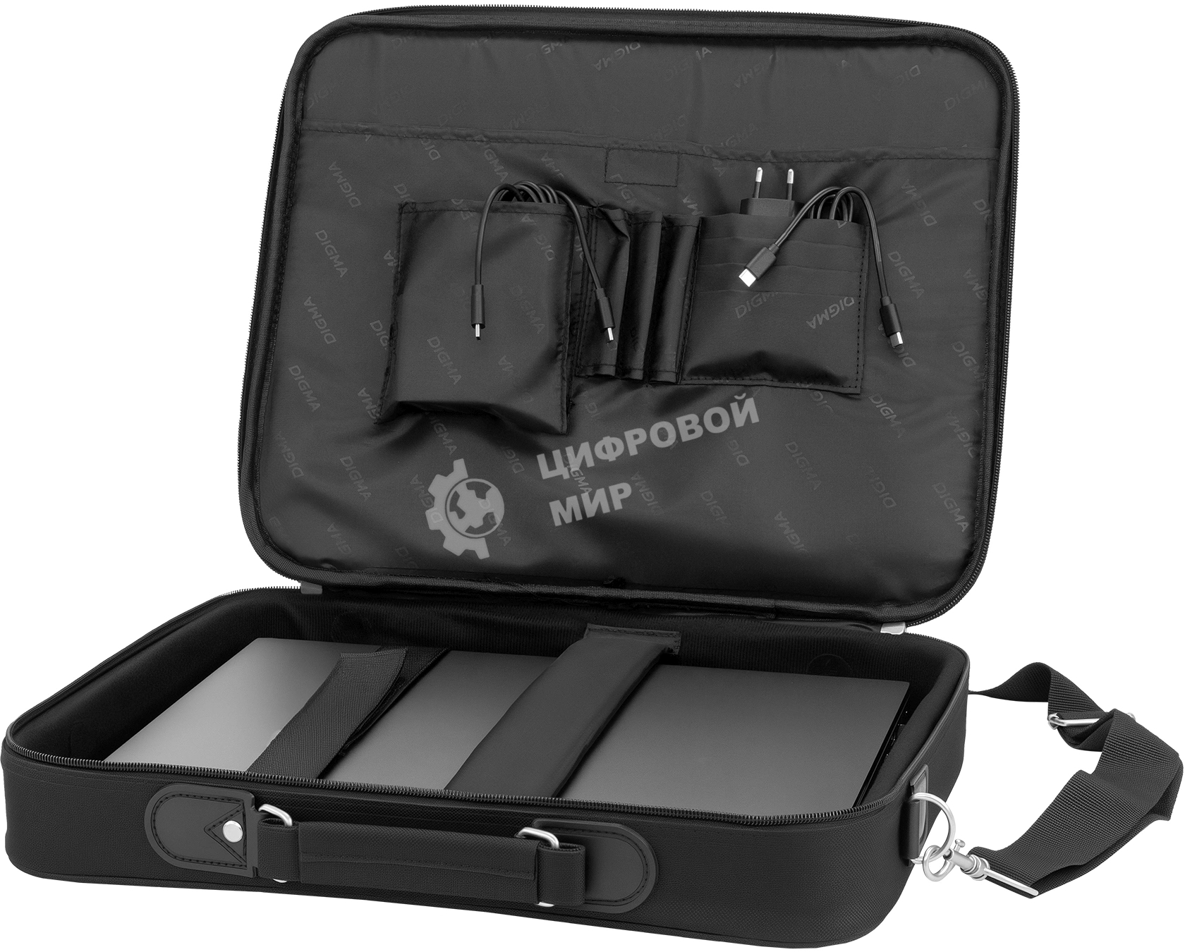 Сумка для ноутбука 15.6