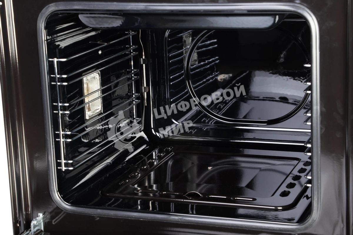 Духовой шкаф Gefest ДГЭ 601-01 Н1, встраиваемый