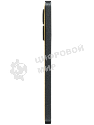 Смартфон POCO X7 Pro 12+256GB Yellow