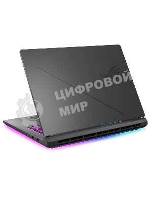 Ноутбук ASUS ROG Strix G18 G815LP-S9141/18