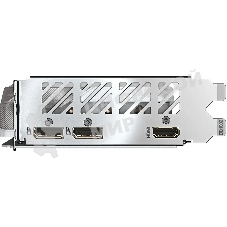 Видеокарта Gigabyte PCI-E 5.0 GV-R906XGAMINGOCICE-16GD AMD Radeon RX 9060XT 16Gb 128bit GDDR6 2780/20000 HDMIx1 DPx2 HDCP Ret