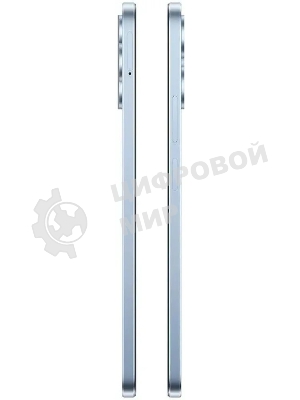 Смартфон Realme Note 80 RMX5388 4Gb, 128Gb, голубой