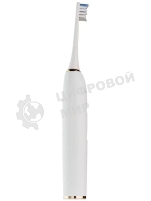 Электрическая зубная щетка Revyline RL 085, белая