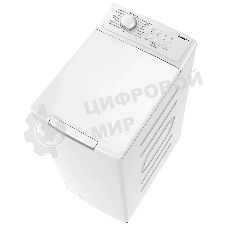 Стиральная машина Kraft KF-UME7202W белый, загрузка вертикальная 7 кг, 1000 об/мин., класс: А+++