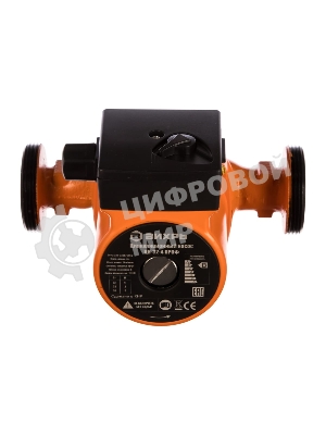 Циркуляционный насос Вихрь ЦН-32-4