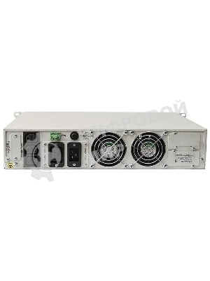 Источник бесперебойного питания Штиль SR1103L 3000ВА 2700Вт RS-232 SNMP